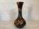Japanese style vase