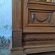 Master's doll cabinet 92cm