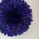 Juju Hat bleu 50 cm