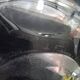 Crystal ashtray Daum France signed
