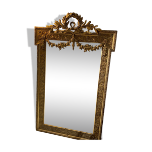 miroir Louis XVI ancien
