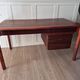 Vintage Scandinavian style desk