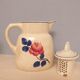 Duo tisaniere and pitcher HBCM