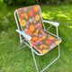 Camping chair