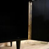 Restored vintage sideboard