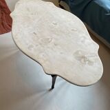 Violin table