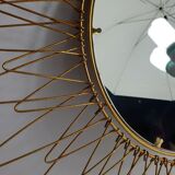 Sun mirror 58cm