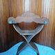 Dagobert chair