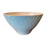 Old Digoin salad bowl