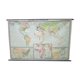 High school German Westermann map