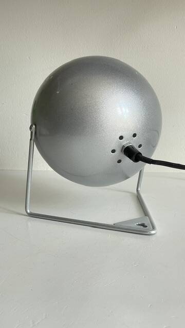 BULB Shape LAMP 90s