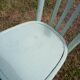 Bistro chairs