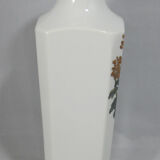 small porcelain vase