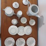 Coffee service, Art Deco
