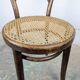 Chaise bistrot Thonet n°14 - Années 30/40