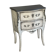 Curved chest of drawers style