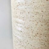 Ancient sandstone pot