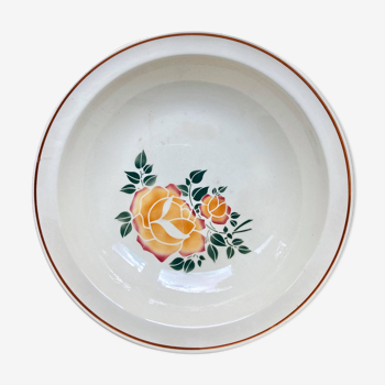 HBCM hollow serving dish