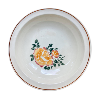 HBCM hollow serving dish