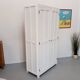Armoire parisienne vintage 1950