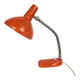 Hala Zeist - modèle 755 - lampe de table - col flexible - 3e quart du XXe siècle