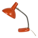 Hala Zeist - model 755 - table lamp - flexible neck - 3rd quarter 20th cent