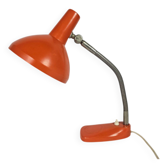 Hala Zeist - model 755 - table lamp - flexible neck - 3rd quarter 20th cent