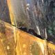 Abstract Geometric Contemporary Modern Oil Painting Relief