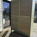 Renovated compact Mado buffet