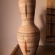 Vase en céramique, années 60