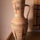 Vase en céramique, années 60