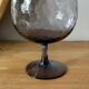 Empoli glass vase