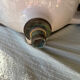 Old sink
