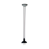 80s swing lamppost