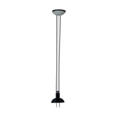 80s swing lamppost