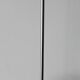 Bahaus style chandelier brand AKA electric, GDR 1970's