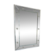 Very large Venetian mirror