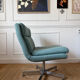 Vintage lounge chair 1970s