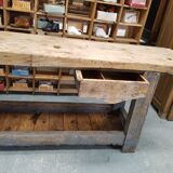 Workbench