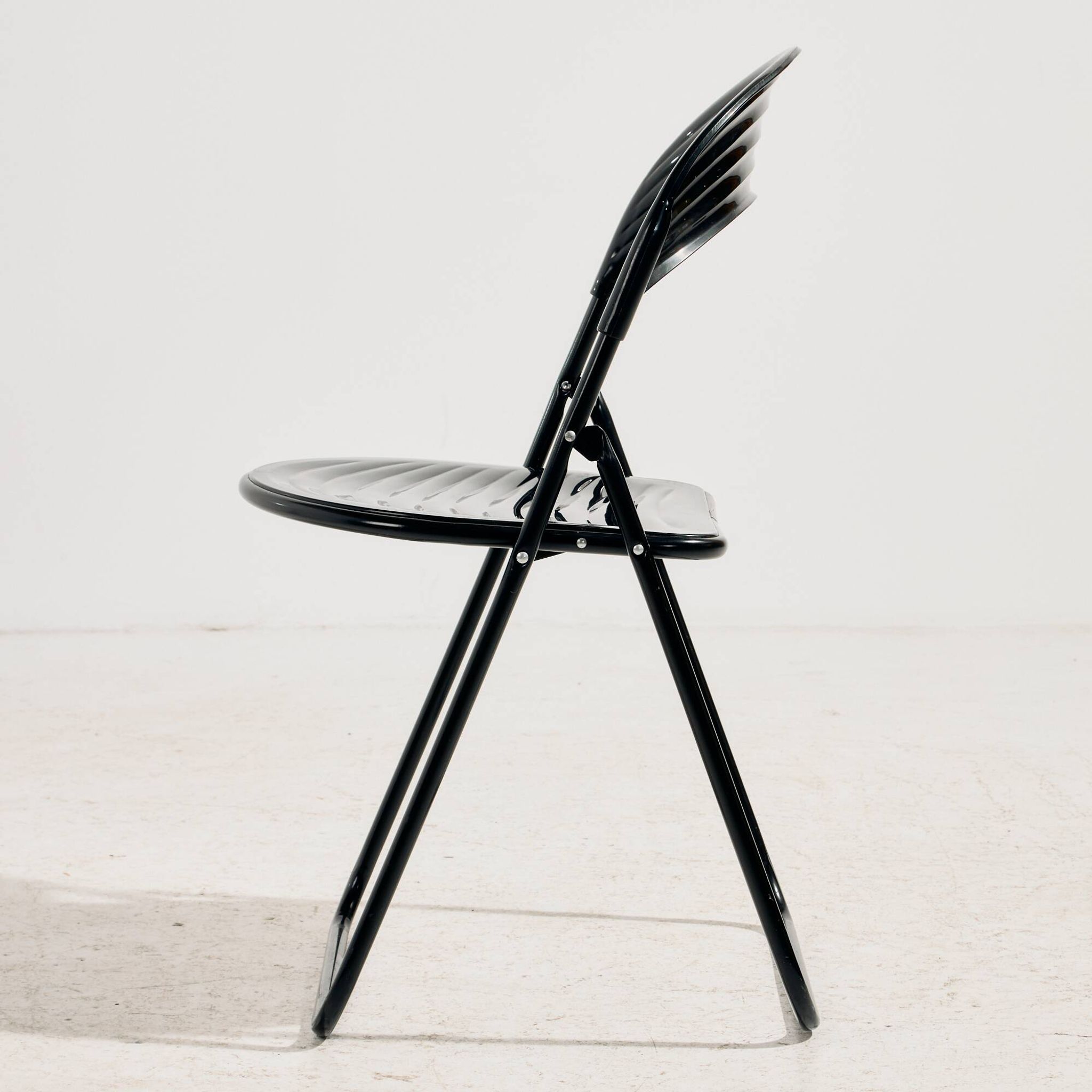 Italian folding chair Studio G.P.