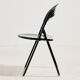 Chaise pliante italienne Studio G.P.
