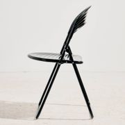 Italian folding chair Studio G.P.