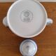 Service à café vintage BlueCloud Villeroy et Boch
