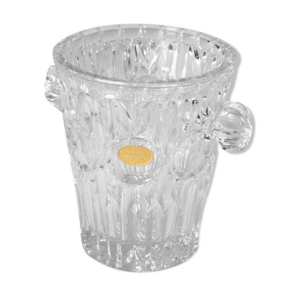 Seau à glace Bleikristall