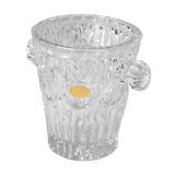 Bleikristall ice bucket