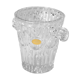 Bleikristall ice bucket