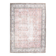 8x11 Blush Pink Oversize Persian Rug, 247x349Cm