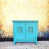 Cabinet à thé