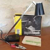 Vintage lamp