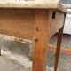Farm table